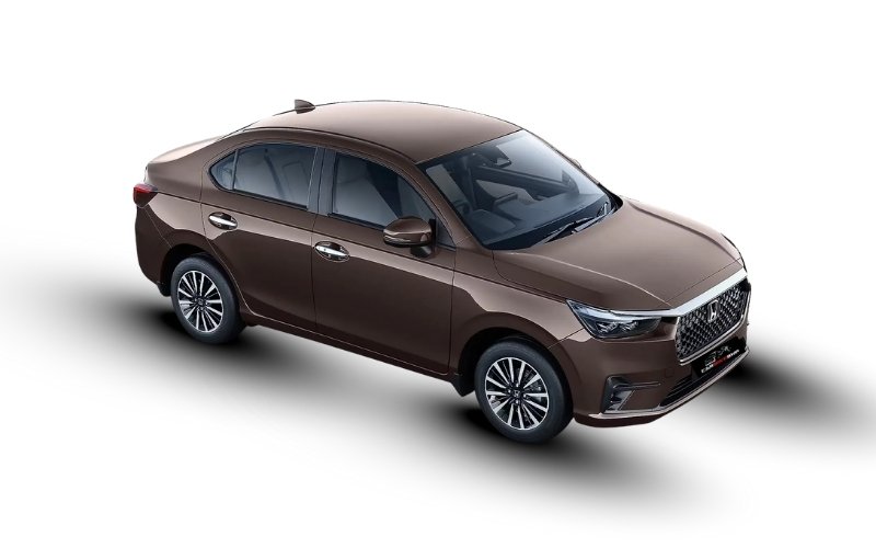 GOLDEN BROWN METALLIC